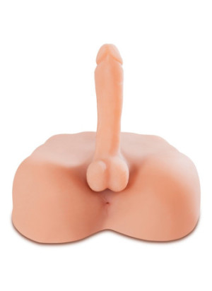 Fuck my Hard Cock!